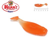 Силікон Manns Ripper M-050 OR