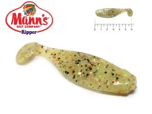 Силікон Manns Ripper M-050 YPS