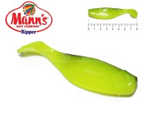 Силікон Manns Ripper M-060 BB-FCH