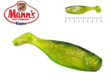 Силікон Manns Ripper M-060 BB-MFCH