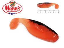 Силікон Manns Ripper M-060 BB-OR