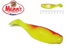 Силікон Manns Ripper M-060 BR-FCH