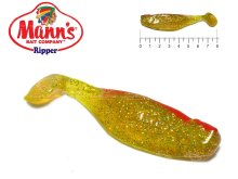 Силікон Manns Ripper M-060 BR-MFCH