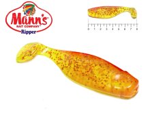 Силікон Manns Ripper M-060 BR-RFCH