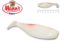 Силікон Manns Ripper M-060 BR-W