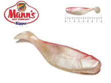 Силікон Manns Ripper M-060 BR-PL