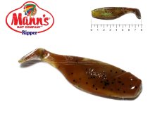 Силикон Manns Ripper M-060 LA-PSCH