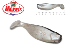 Силікон Manns Ripper M-070 BB-SMSH