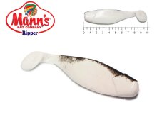 Силікон Manns Ripper M-070 BB-W