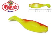 Силікон Manns Ripper M-070 BR-FCH