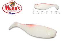 Силікон Manns Ripper M-070 BR-W