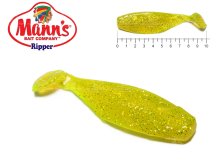 Силікон Manns Ripper M-070 MFCH