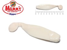 Силікон Manns Ripper M-070 W