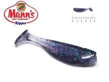 Силикон Manns Ripper M-048 JB