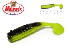 Силикон Manns Samba 8см (039)