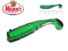 Силикон Manns Samba 8см (106)