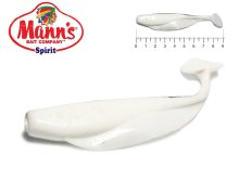 Силікон Manns Spirit 9см (031)