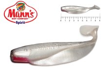 Силікон Manns Spirit 9см (035)