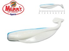 Силікон Manns Spirit 9см (056)
