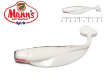 Силікон Manns Spirit 9см (093)
