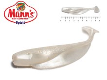 Силікон Manns Spirit 9см (PL)