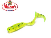 Cиликон Manns Twister M-035 CHP