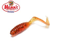 Cиликон Manns Twister M-035 GNFMO