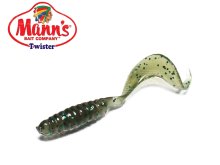 Cиликон Manns Twister M-035 JB