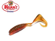 Cиликон Manns Twister M-035 RFMO
