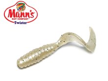 Cиликон Manns Twister M-035 SMSH
