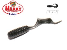 Силикон Manns Twister M-036 B