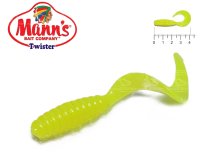 Силикон Manns Twister M-036 FCH
