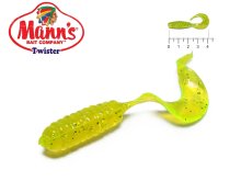 Силикон Manns Twister M-036 MFCH