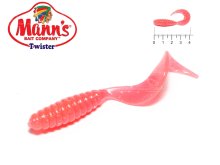 Силикон Manns Twister M-036 MFEP