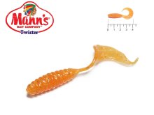 Силикон Manns Twister M-036 MFOR
