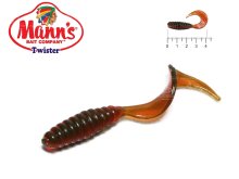 Силикон Manns Twister M-036 MO