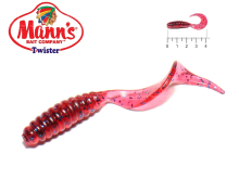 Силикон Manns Twister M-036 PU