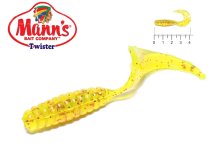 Силикон Manns Twister M-036 RFCH