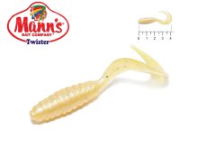 Силикон Manns Twister M-036 SMSH