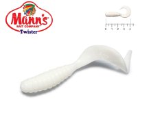 Силикон Manns Twister M-036 W