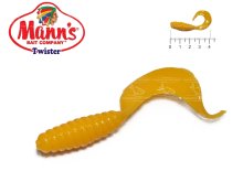 Силикон Manns Twister M-036 Y