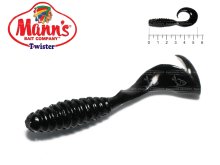 Силикон Manns Twister M-037 B