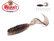Силикон Manns Twister M-037 EG