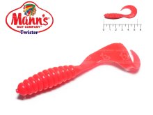 Силикон Manns Twister M-037 EP