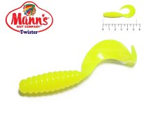 Силикон Manns Twister M-037 FCH