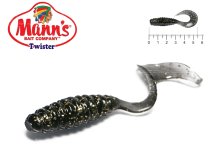 Силікон Manns Twister M-037 GOSH