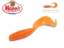 Силікон Manns Twister M-037 MFOR