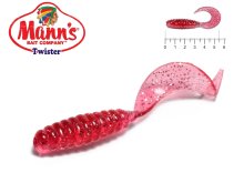 Силикон Manns Twister M-037 MFST