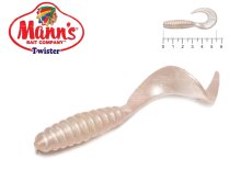 Силікон Manns Twister M-037 PL
