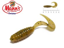 Силикон Manns Twister M-037 PSCH
